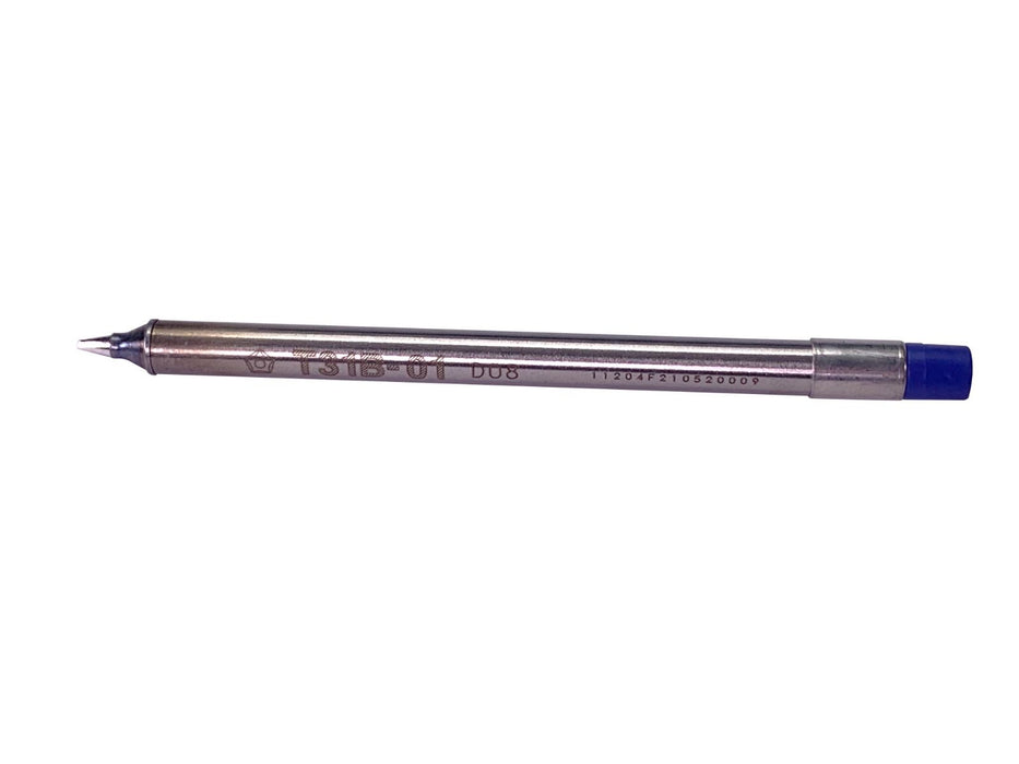 Hakko T31B-01D08 Chisel Tip, 840°F / 450°C Soldering Tip