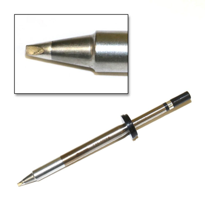 Hakko T33-SSD16 Chisel Tip Soldering Tip