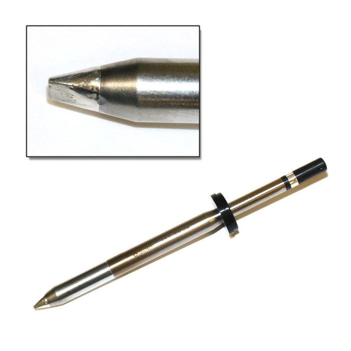 Hakko T33-SSD24 Chisel Tip Soldering Tip