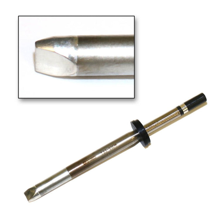 Hakko T33-SSD6 Chisel Tip Soldering Tip