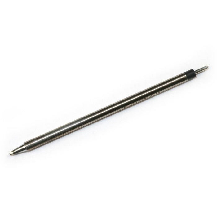 Hakko T35-02D1 Chisel Tip Soldering Tip (Qty of 10)