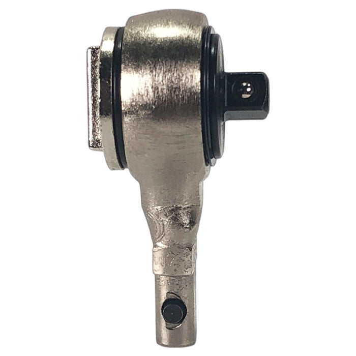 Mountz 1/2 Sq Dr Reverse Ratchet