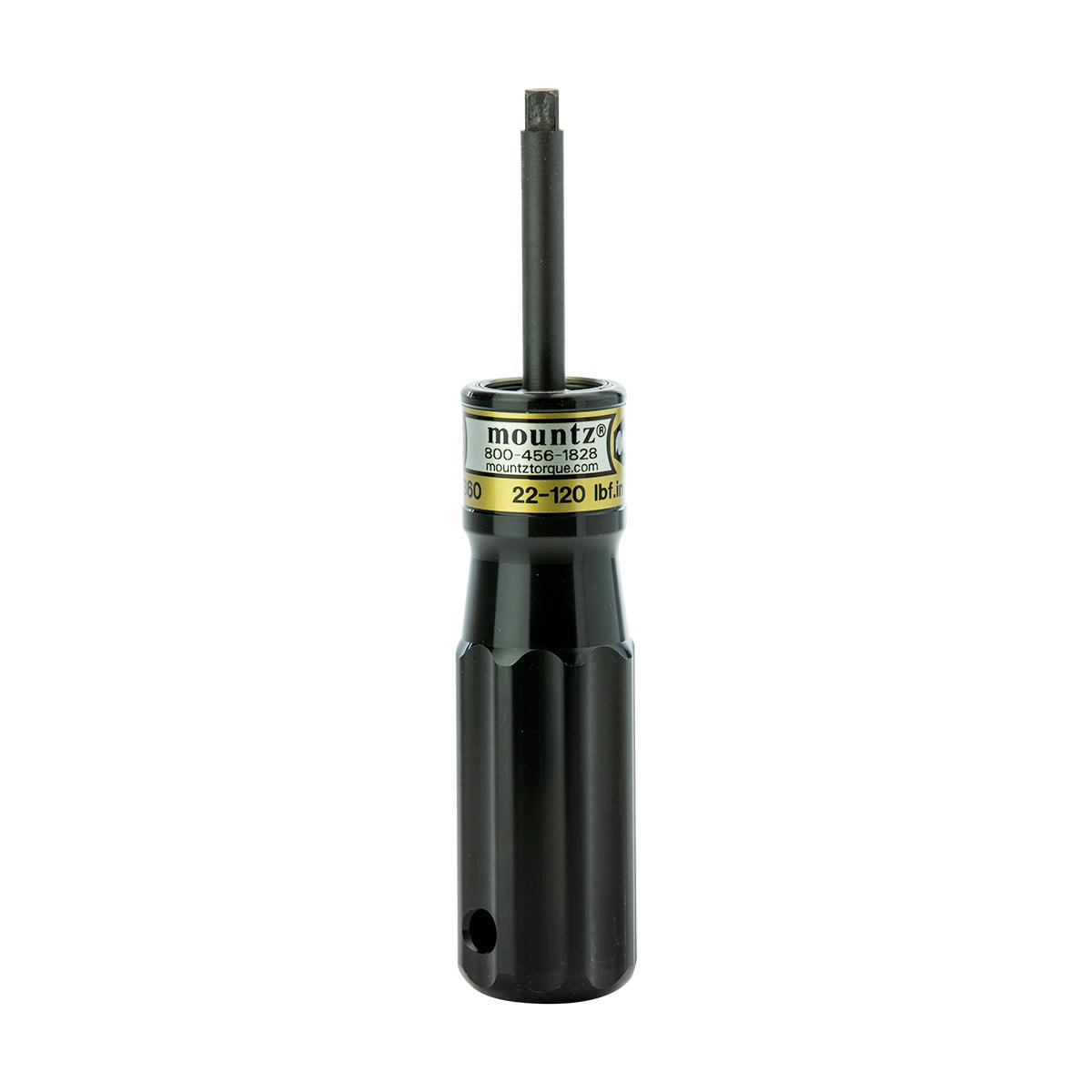 Tls1360 Mountz TLS1360 Preset Torque Screwdriver SD — starboardtechnology