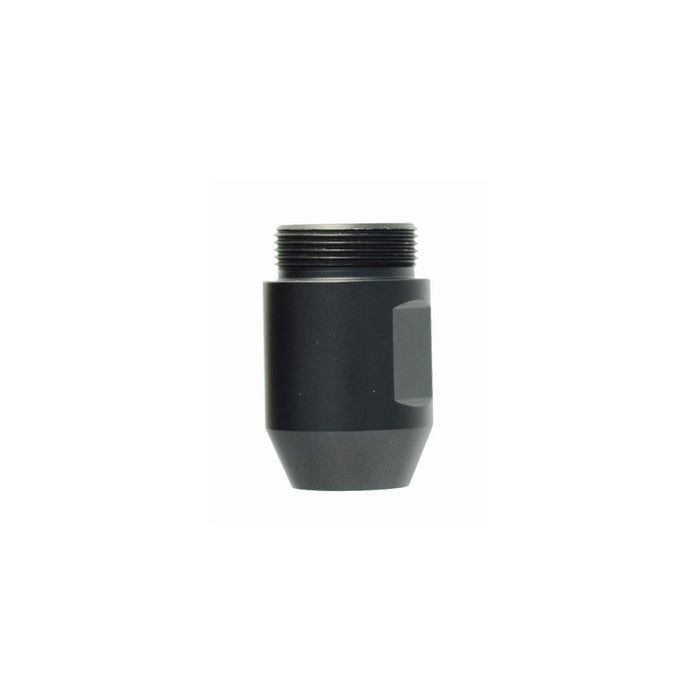 Mountz Torque Cover Bit Holder for 4mm D-Cut Drive M20 Dia 4mm