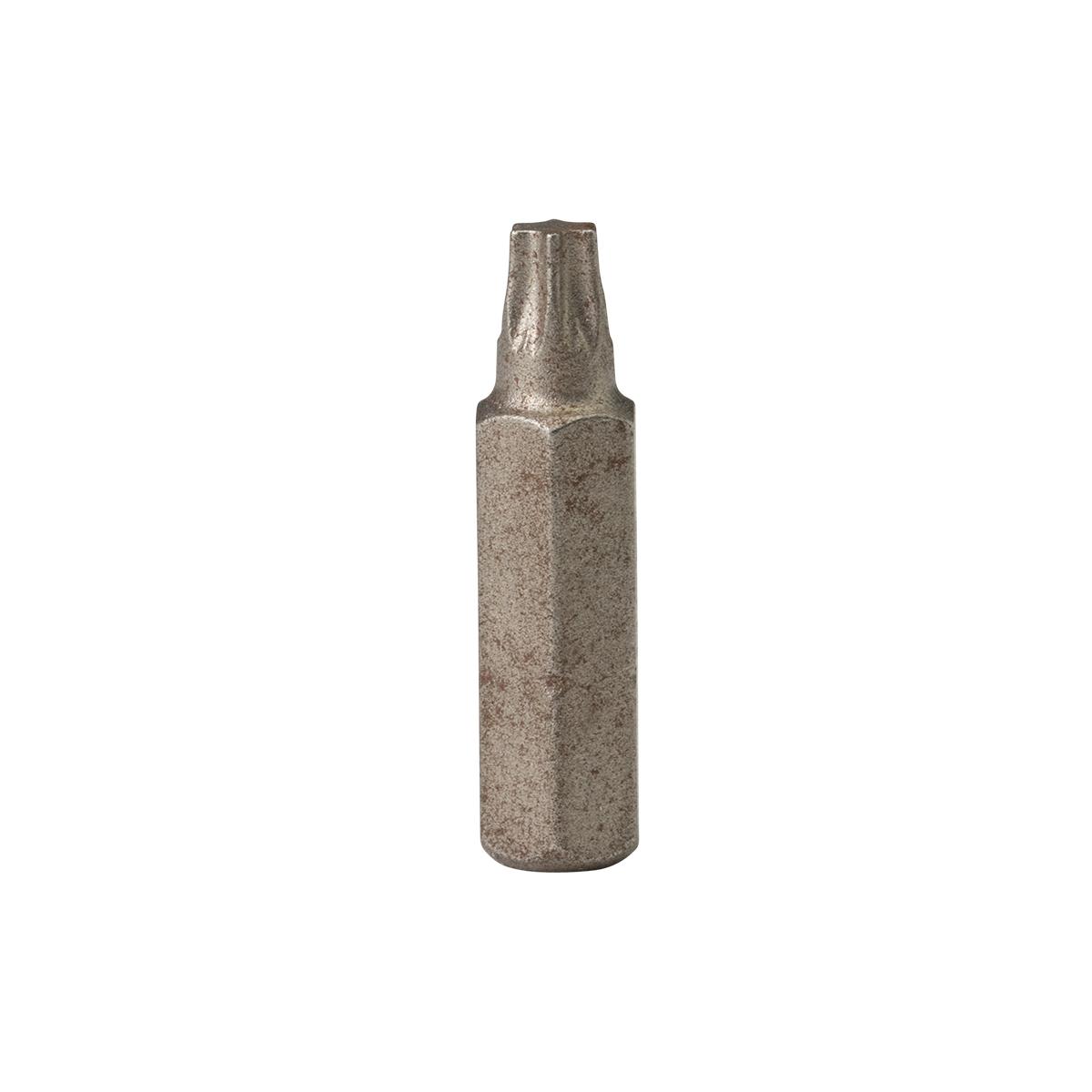 Mountz Torxalign Wedge Insert Bit T-25 — starboardtechnology