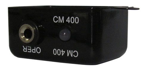 Transforming Technologies CM400 Single Wire Continuous Monitor (1 Operator &amp; 1 Wrist Strap)