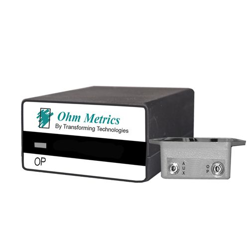 Transforming Technologies CM1601 RangerOne Dual Wire Constant Monitor (1 Operator)