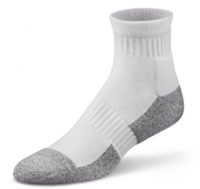ESD Socks, Small-5PK