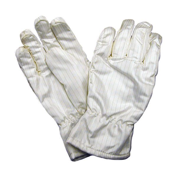 Transforming Technologies FG2600 Static-Safe Hot Gloves, 11"
