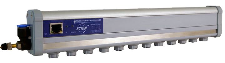 Transforming Technologies IN1200-22 22" Scion&trade; High-Performance ESD Ion Bar with Tungsten Alloy Emitters