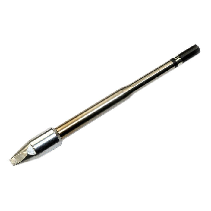 Hakko TX2-XD4, 260W Chisel Tip Soldering Tip (Qty of 10)