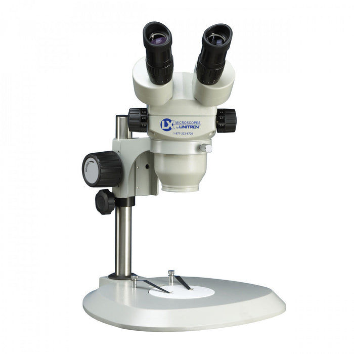 Unitron 23784 System 273LS Binocular Microscope