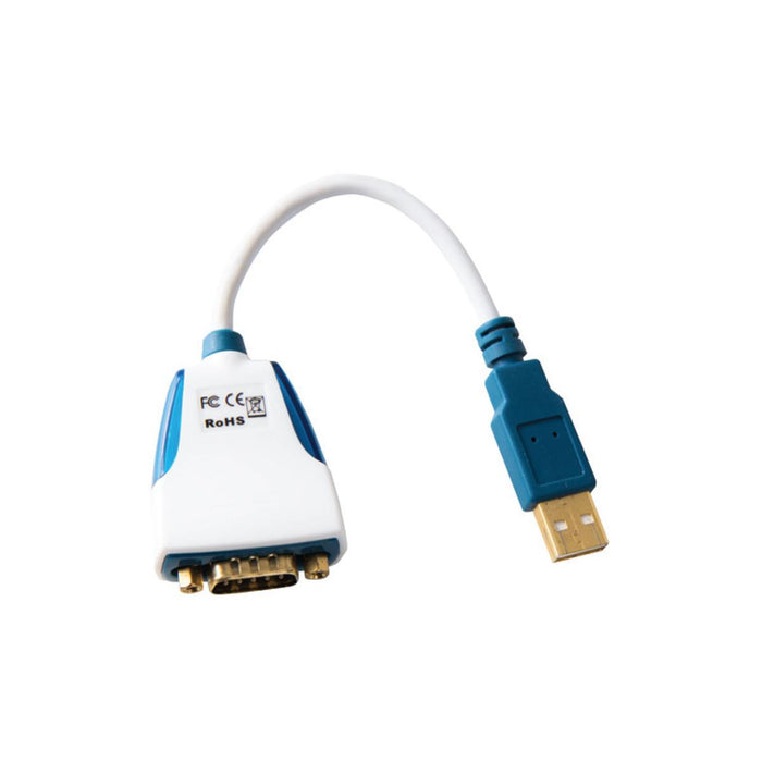 Mountz Cable USB to RS232 Adapter