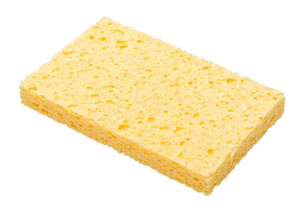 SPONGE,10/PK -Qty10