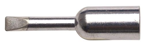 TIP,CHISEL PLATED,.13 -Qty10