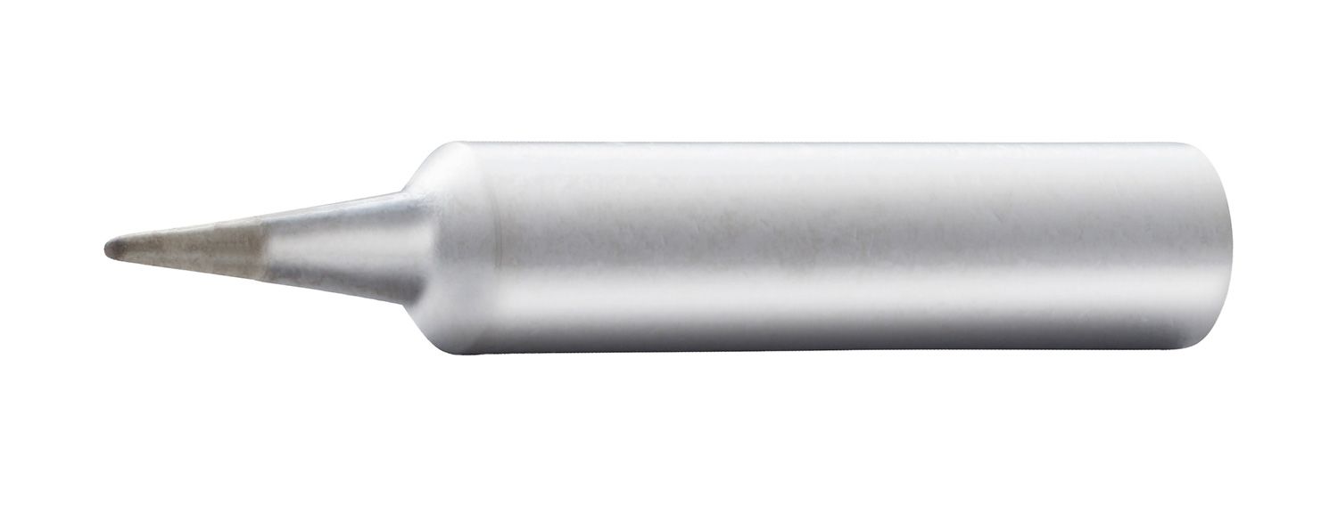 Weller T0054485099 Conical Micro Fine Soldering Tip, 0.25mm