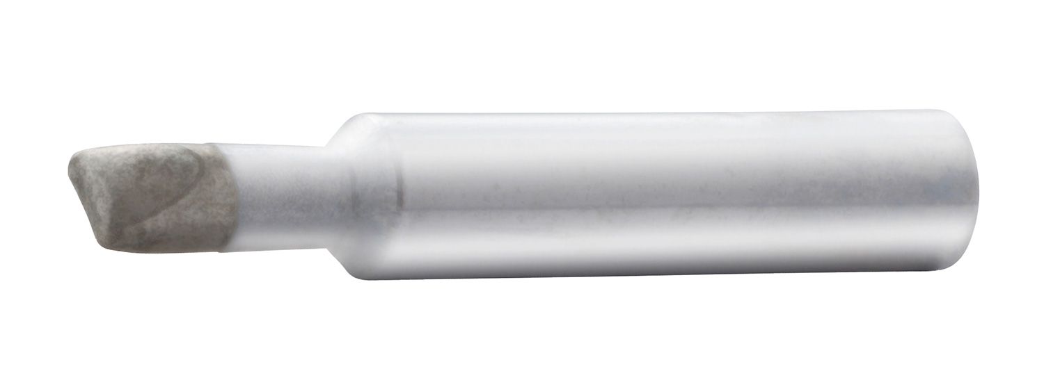 Weller T0054485899 Chisel Soldering Tip, 3.2mm