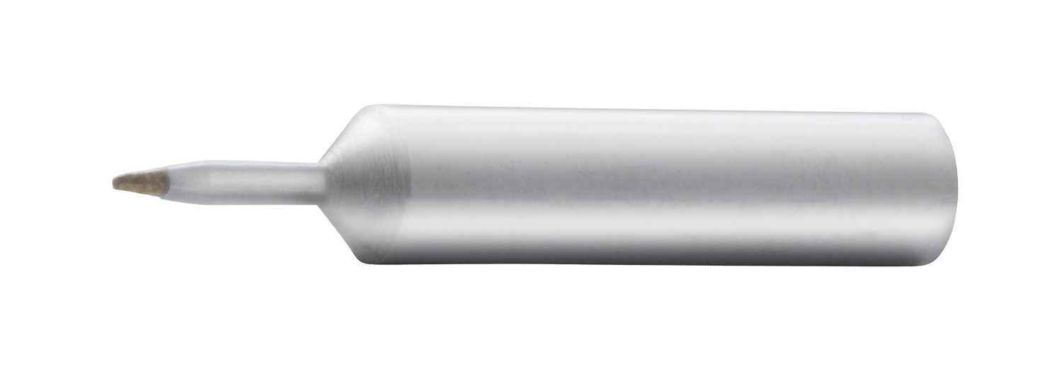 Weller T0054486299 Chisel Soldering Tip, 0.4mm