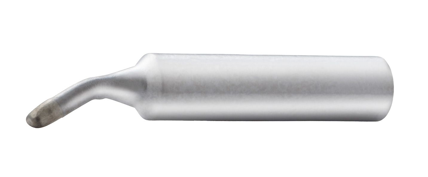 T0054486499 | Weller XNT AX 1,6 mm Bent Screwdriver Soldering Iron Tip T0054486499 | Weller XNT AX 1,6 mm Bent Screwdriver Soldering Iron Tip
