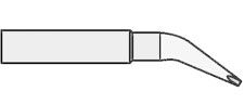 XNT HX SOLDERING TIP 0.8MM -Qty10