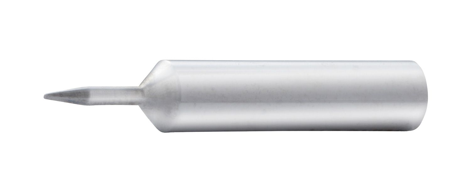 XNT 1SCNW SODLERING TIP 0.3X0.1 CHROMED -Qty10