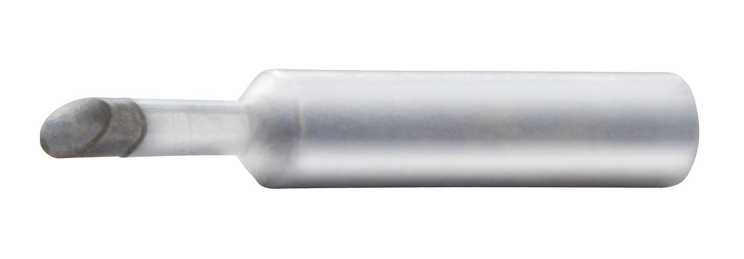 XNT BB 45 DEG SOLDERING TIP 2.4MM -Qty10