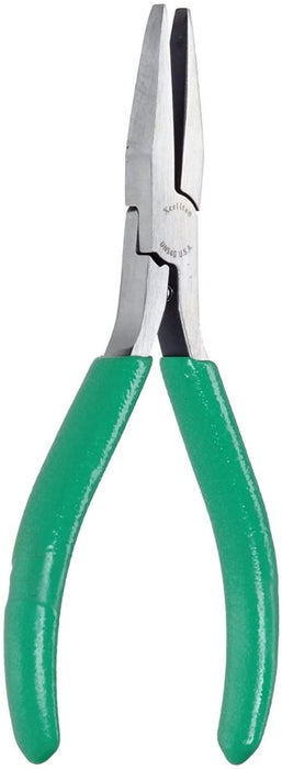 PLIER,5",FLAT NOSE,CDD -Qty6